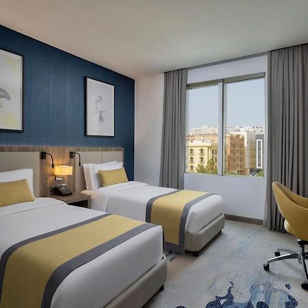 Voco Al Khobar By Ihg Exterior foto Standard room