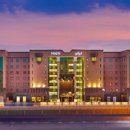Voco Al Khobar By Ihg Exterior foto YOO Towers, Dubai