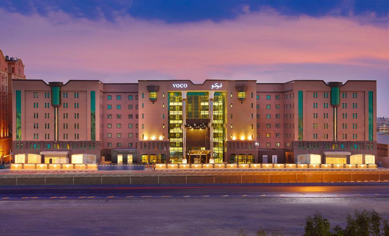Voco Al Khobar By Ihg Exterior foto YOCU