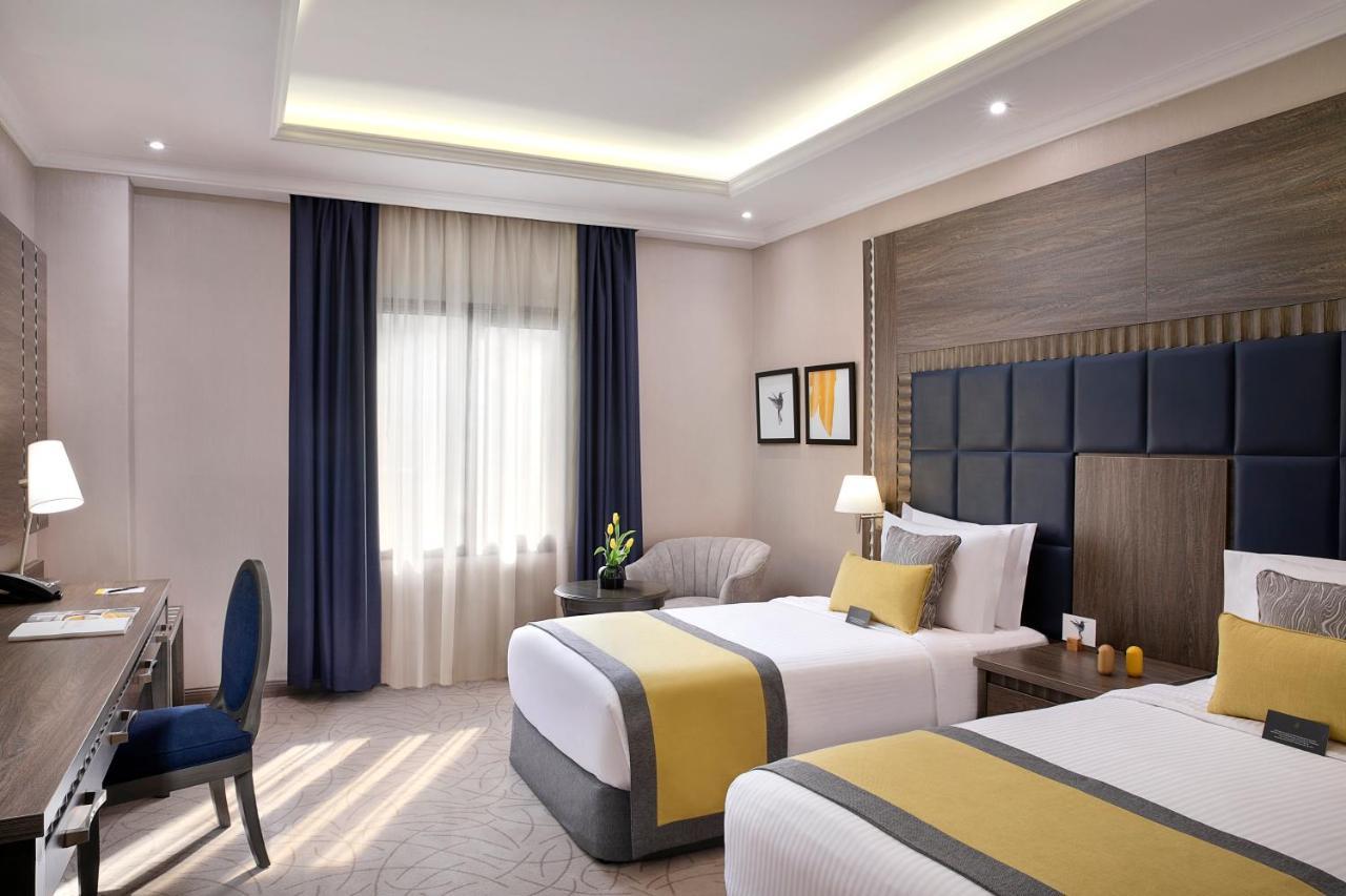 Voco Al Khobar By Ihg Exterior foto