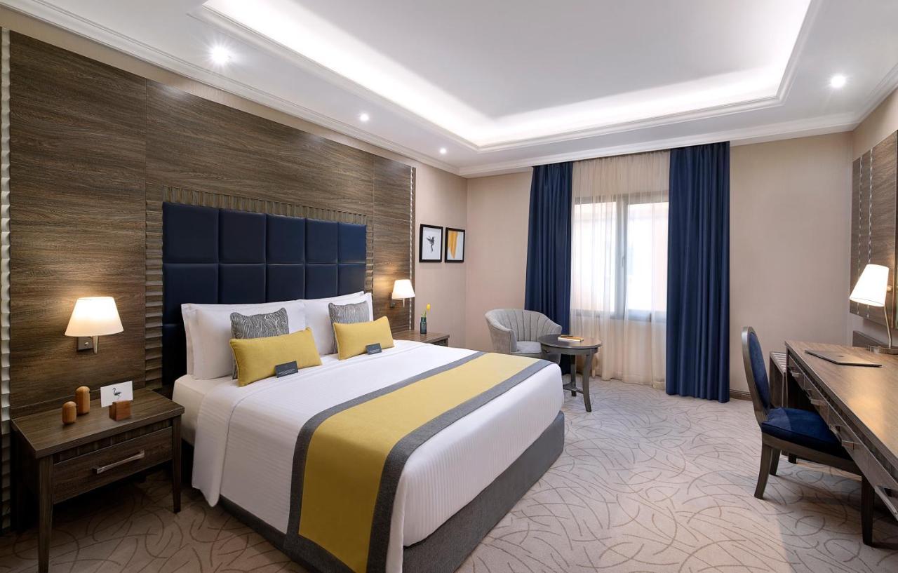 Voco Al Khobar By Ihg Exterior foto