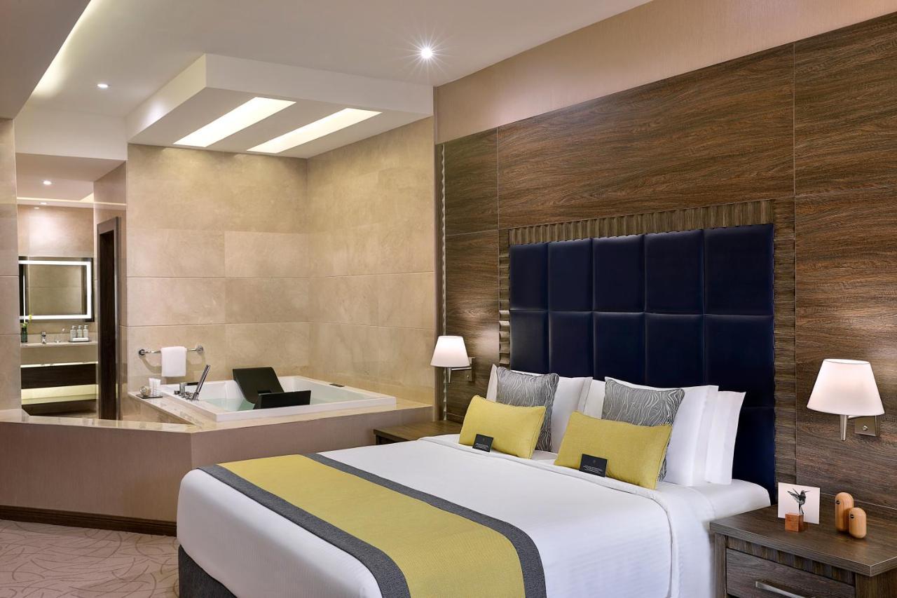Voco Al Khobar By Ihg Exterior foto