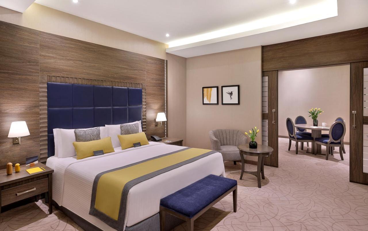 Voco Al Khobar By Ihg Exterior foto Suite
